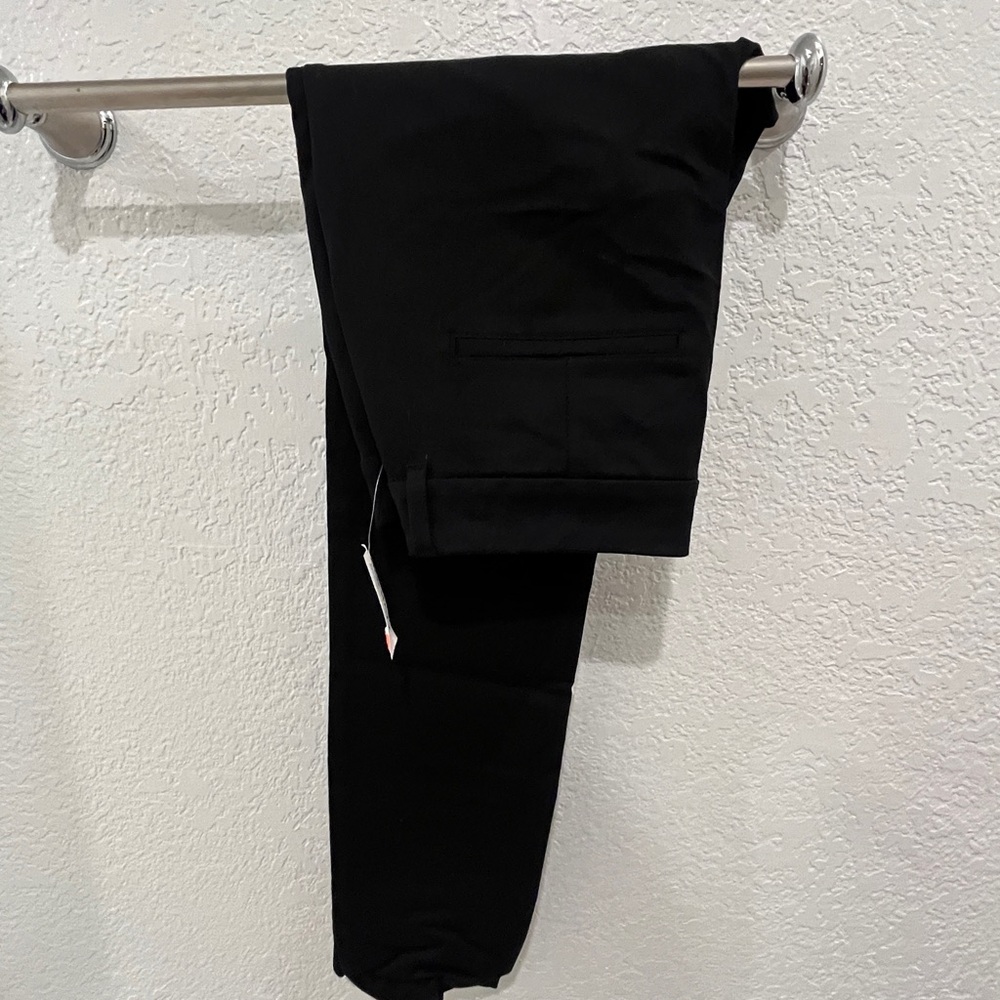 Old Navy Black pants|pixie|6P